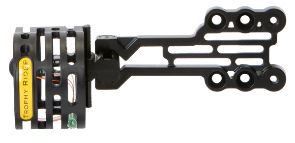 Trophy Ridge - Fatal 3 Sight