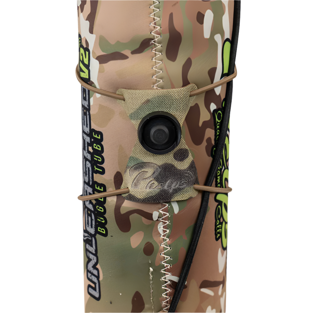 Phelps - Universal Bugle Tube Holder