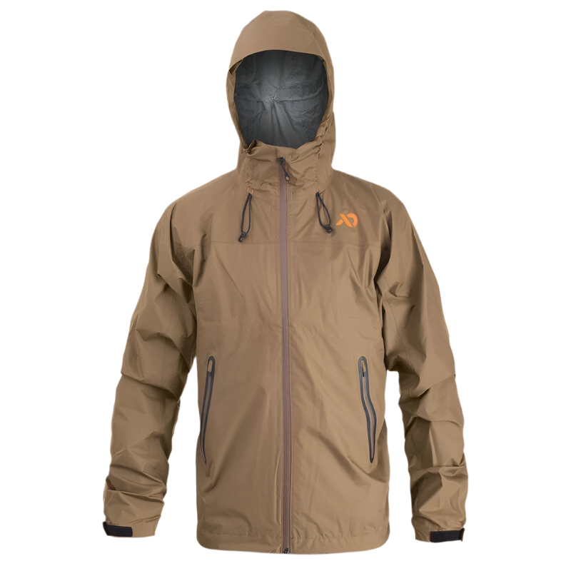First Lite - Vapor Stormlight Ultralight Rain Jacket