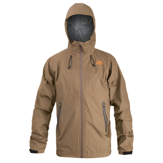 First Lite - Vapor Stormlight Ultralight Rain Jacket