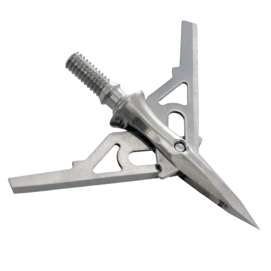 NAP - Verdict 100 SS Broadhead 3-Pack