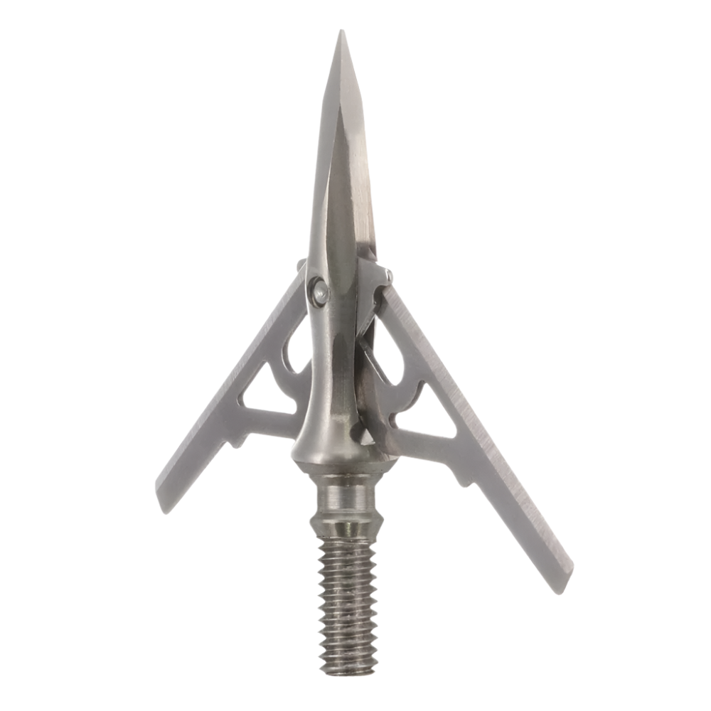 NAP - Verdict 100 SS Broadhead 3-Pack