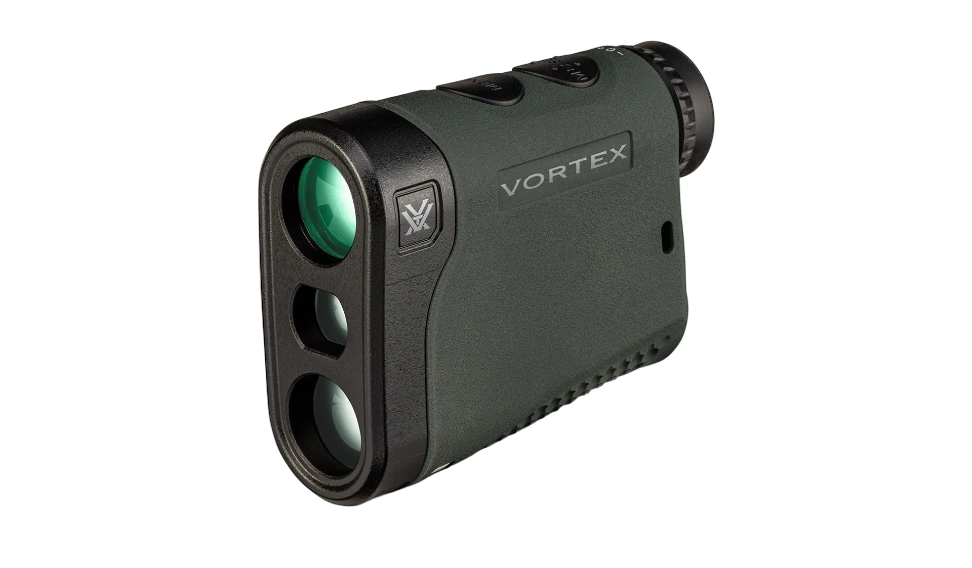 Vortex - Triumph HD 850 Laser Rangefinder – Jim-Bows Archery Calgary