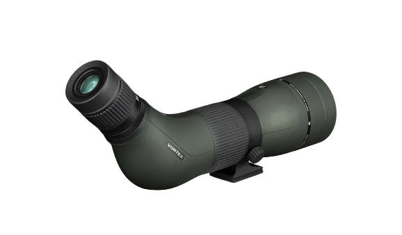 Vortex - Diamondback HD - Lunette d'observation 16-45x65 - Coudée