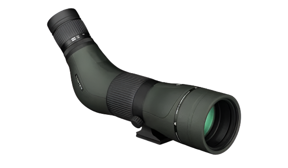 Vortex - Diamondback HD - Lunette d'observation 16-45x65 - Coudée