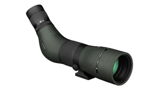 Vortex - Diamondback HD - 16-48x65 Spotting Scope - Angled
