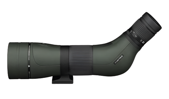 Vortex - Diamondback HD - Lunette d'observation 16-45x65 - Coudée