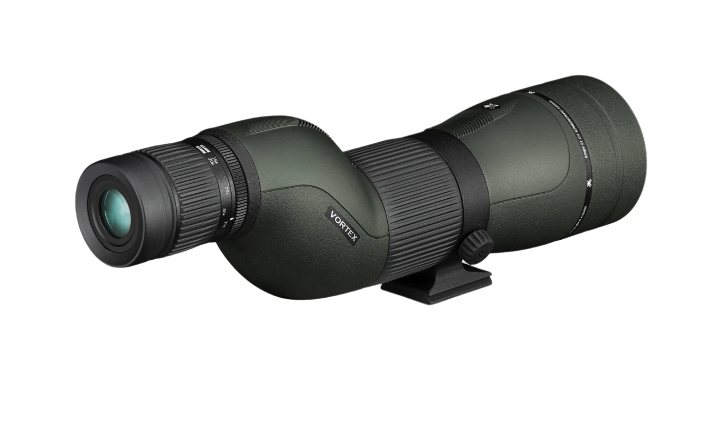 Vortex - Diamondback HD - 16-48x65 Spotting Scope - Straight