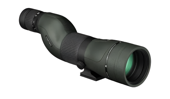 Vortex - Diamondback HD - 16-48x65 Spotting Scope - Straight
