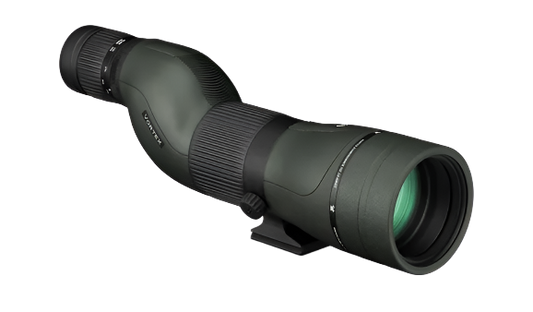 Vortex - Diamondback HD - 16-48x65 Spotting Scope - Straight