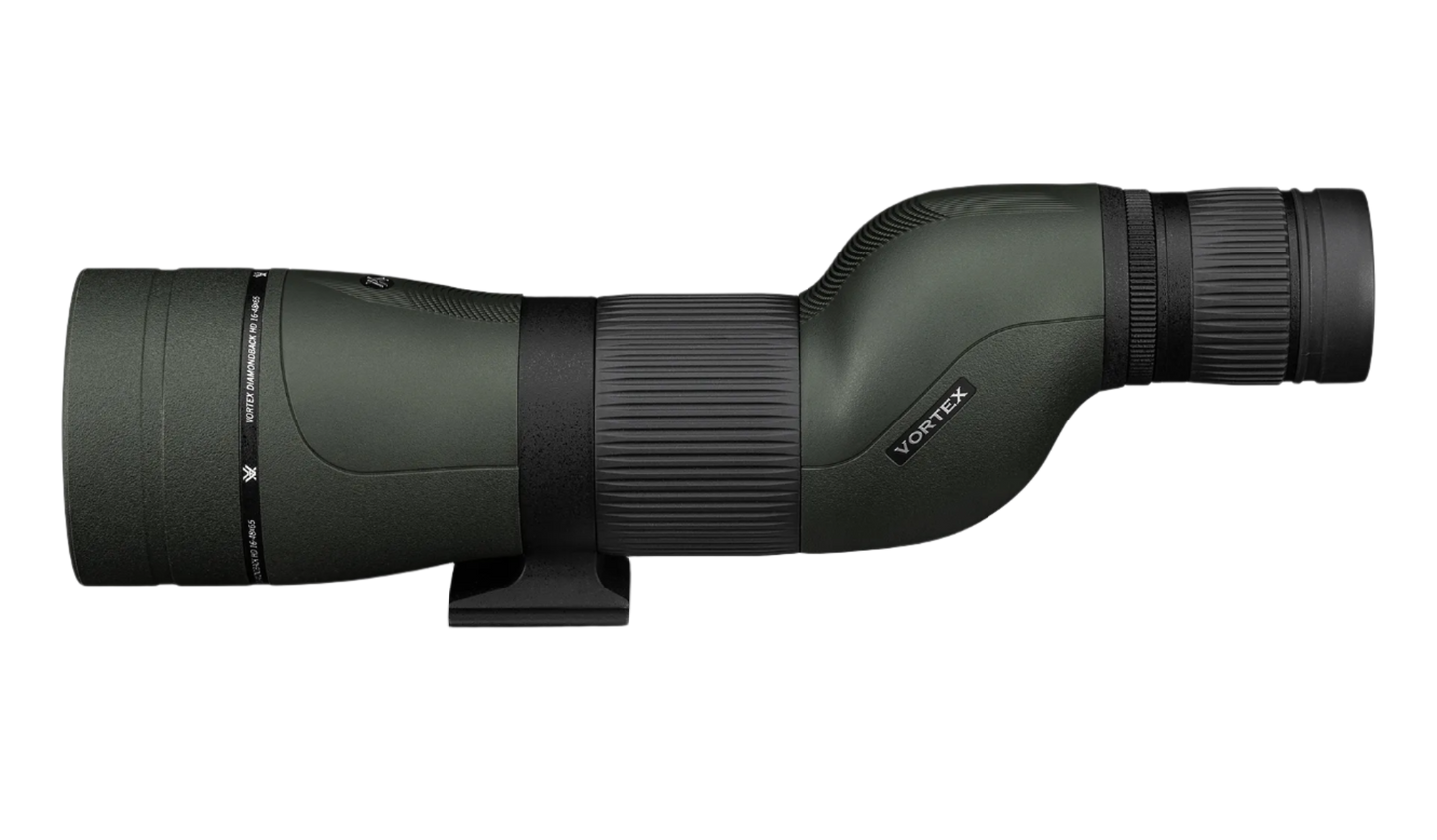Vortex - Diamondback HD - 16-48x65 Spotting Scope - Straight