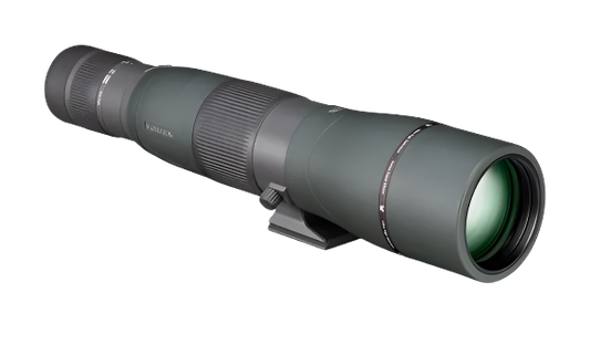 Vortex - Razor HD - 22-48x65 Spotting Scope - Straight