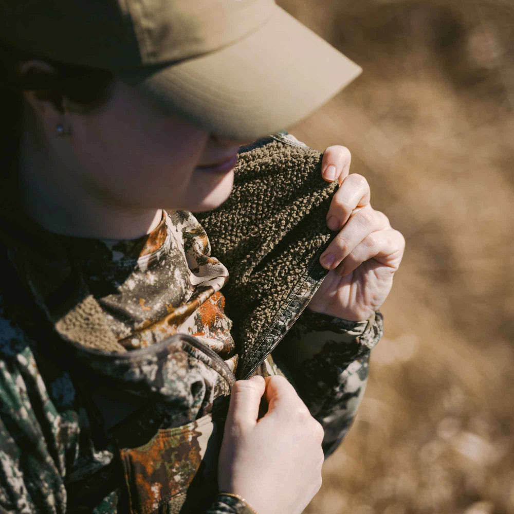 First Lite - Wmn's Navigator Hoody