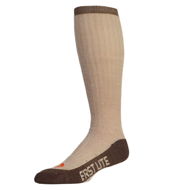 First Lite - Zero Cold Weather OTC Socks