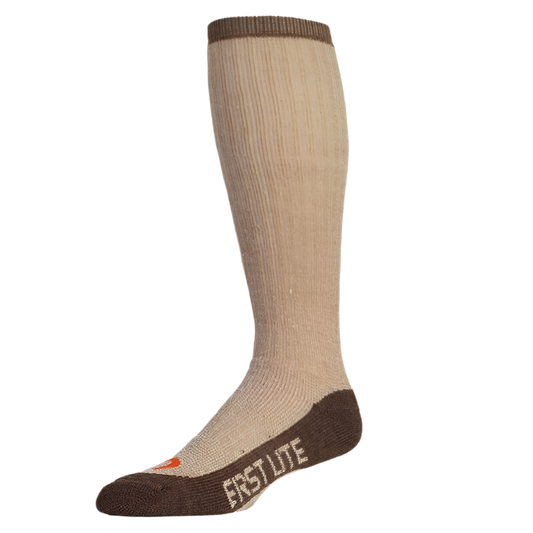First Lite - Zero Cold Weather OTC Socks