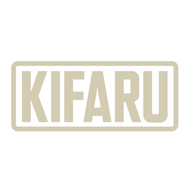Kifaru