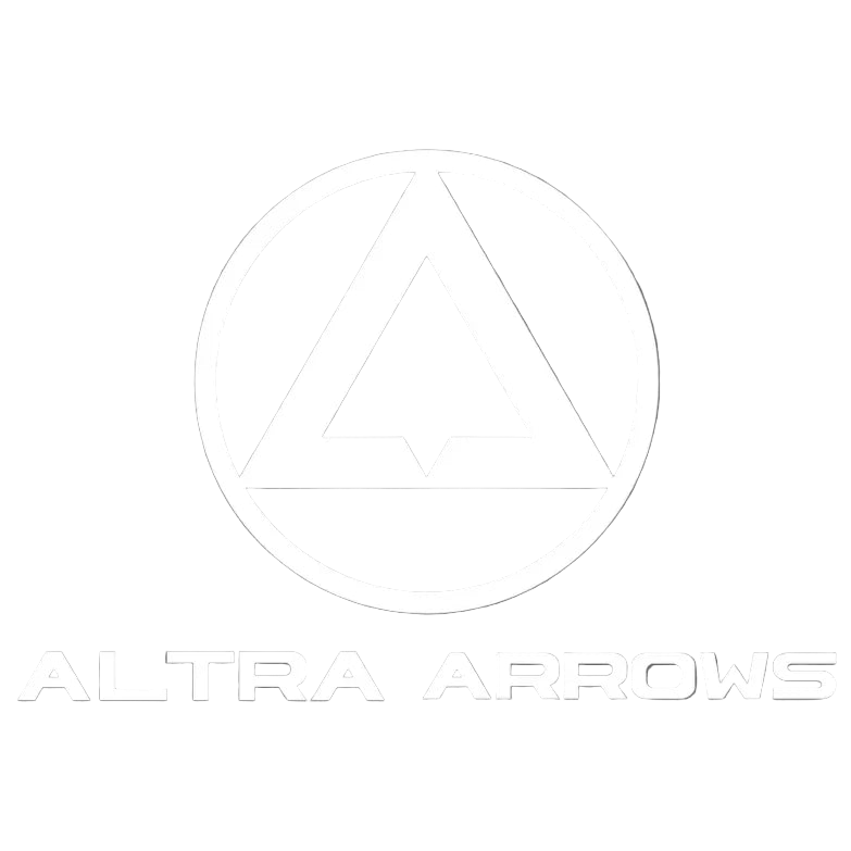 Altra Arrows