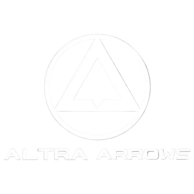 Altra Arrows