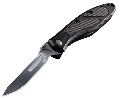 Havalon - Piranta Z w/ Quik-Change Blade Remover