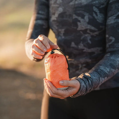 SOL - Insulated Trail Seat