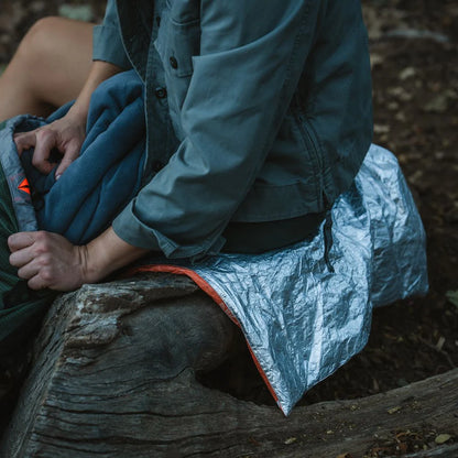 SOL - Insulated Trail Seat