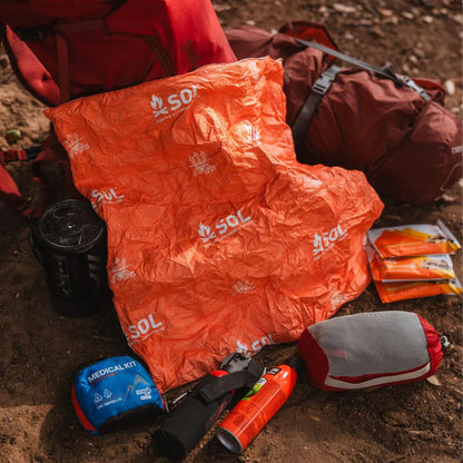SOL - Insulated Trail Seat