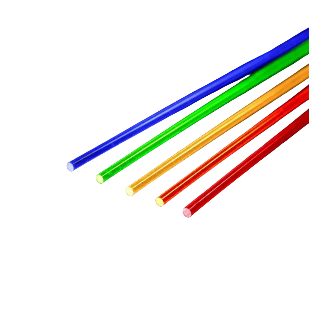 NanOptics - USF Sight Fiber