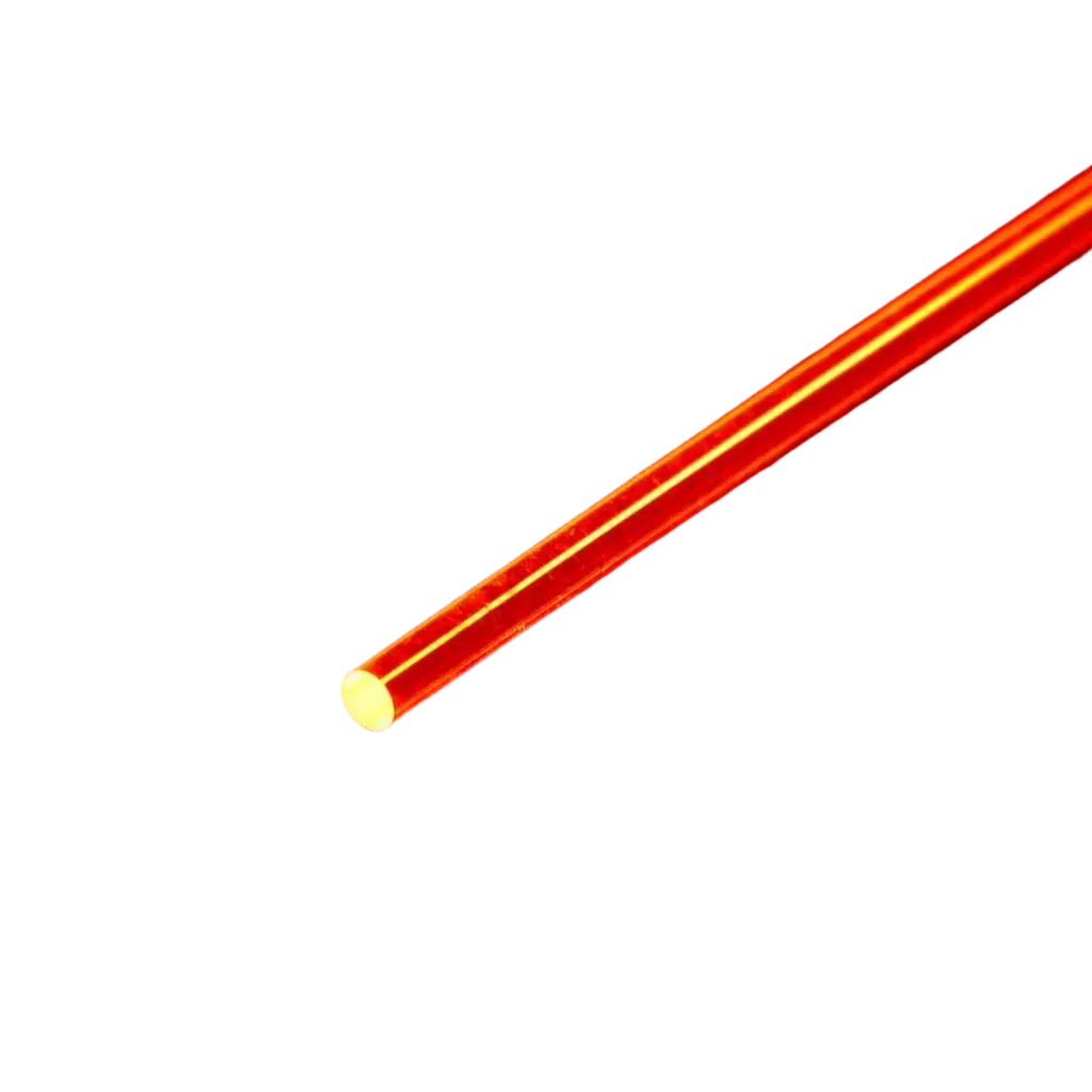 NanOptics - USF Sight Fiber