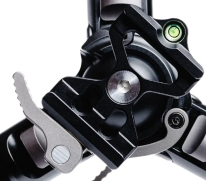 Aziak Equipment - Ridgeline Tripod