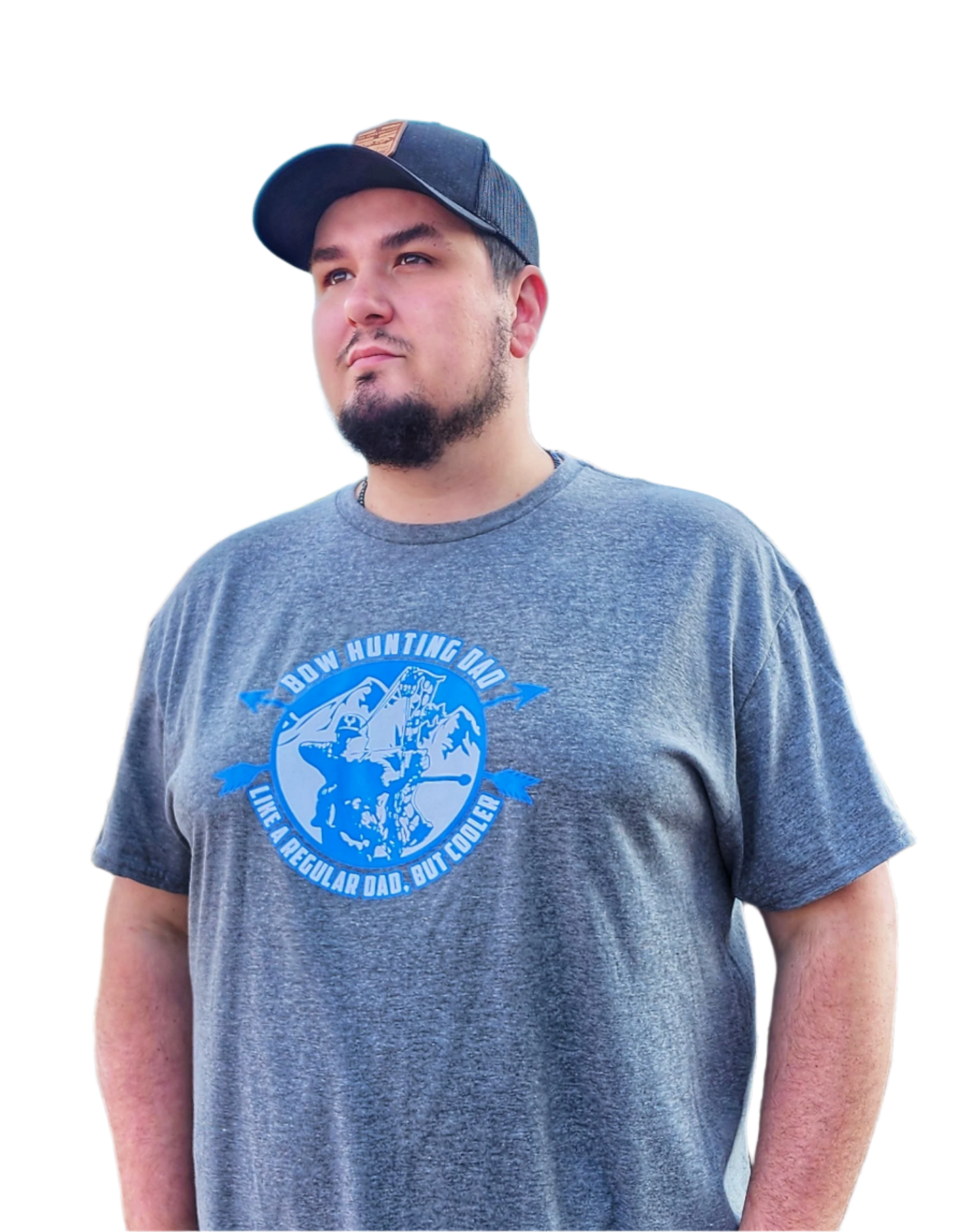 JBA - Fathers Day Shirt