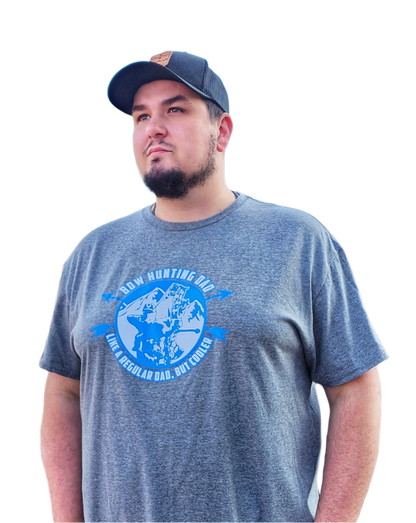 JBA - Fathers Day Shirt