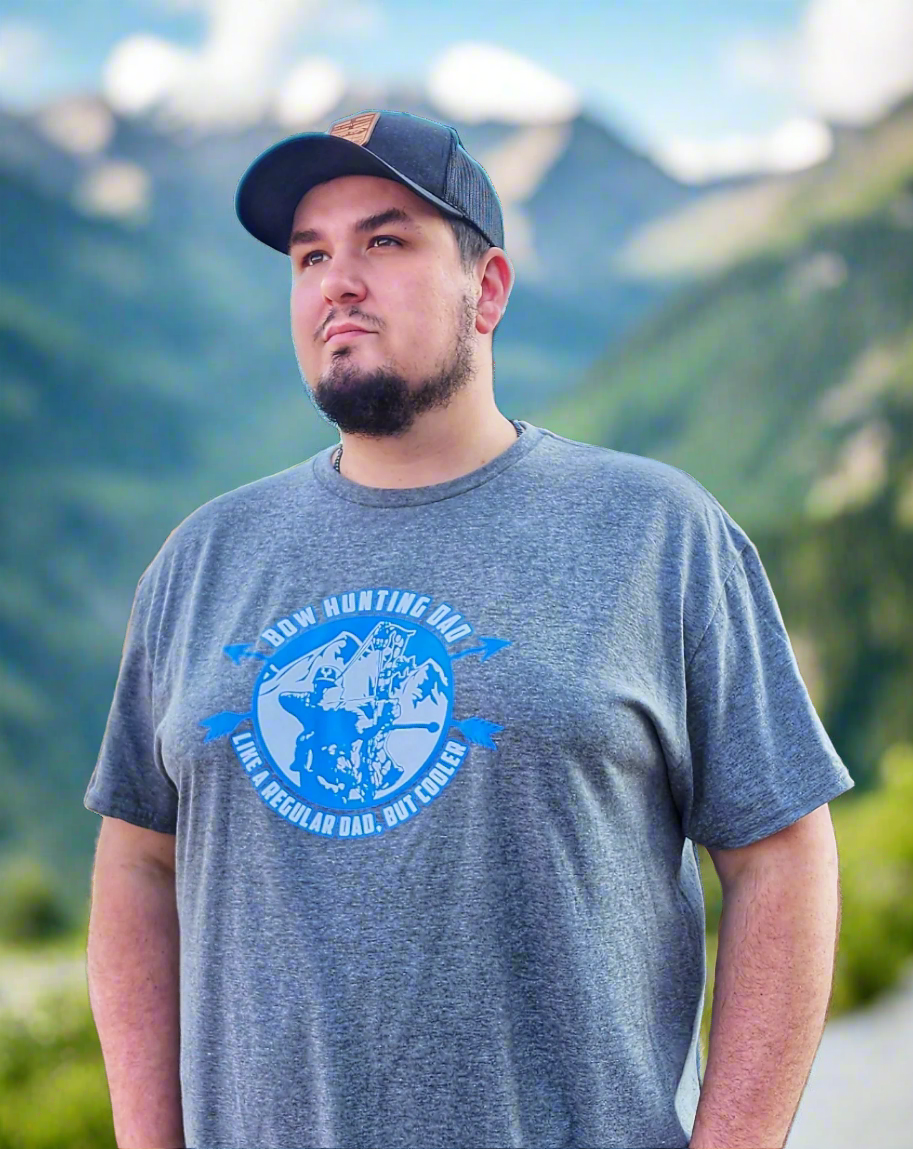 JBA - Fathers Day Shirt