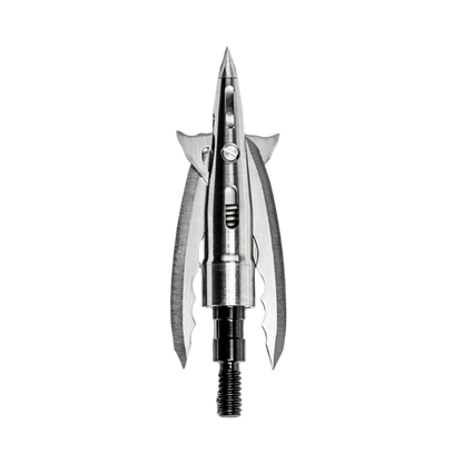 Beast Broadheads - Titanium