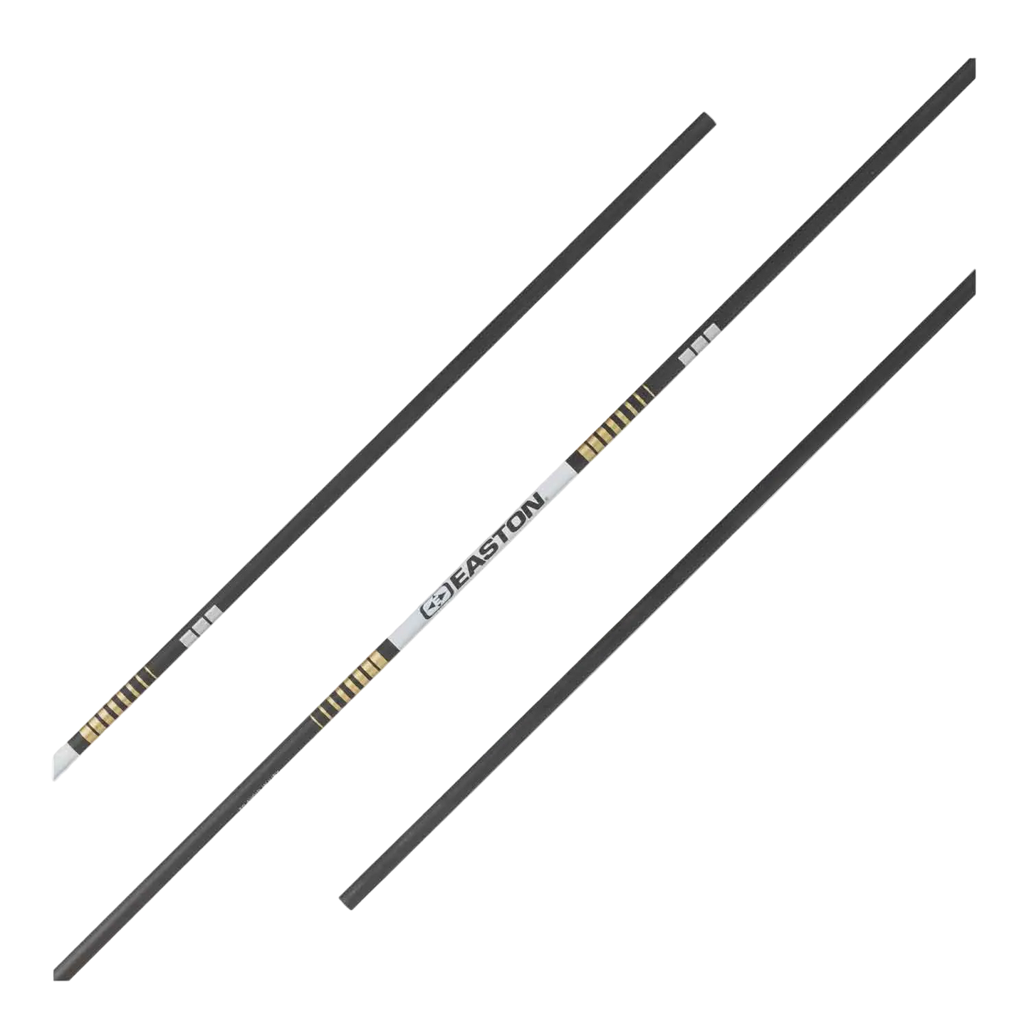 Easton - 4mm X10 Parallel Pro Hunter (12)