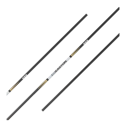 Easton - 4mm X10 Parallel Pro Hunter (12)