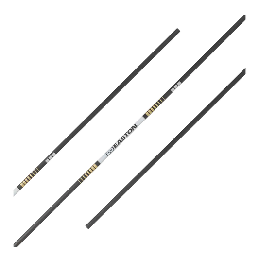 Easton - 4mm X10 Parallel Pro Hunter (12)