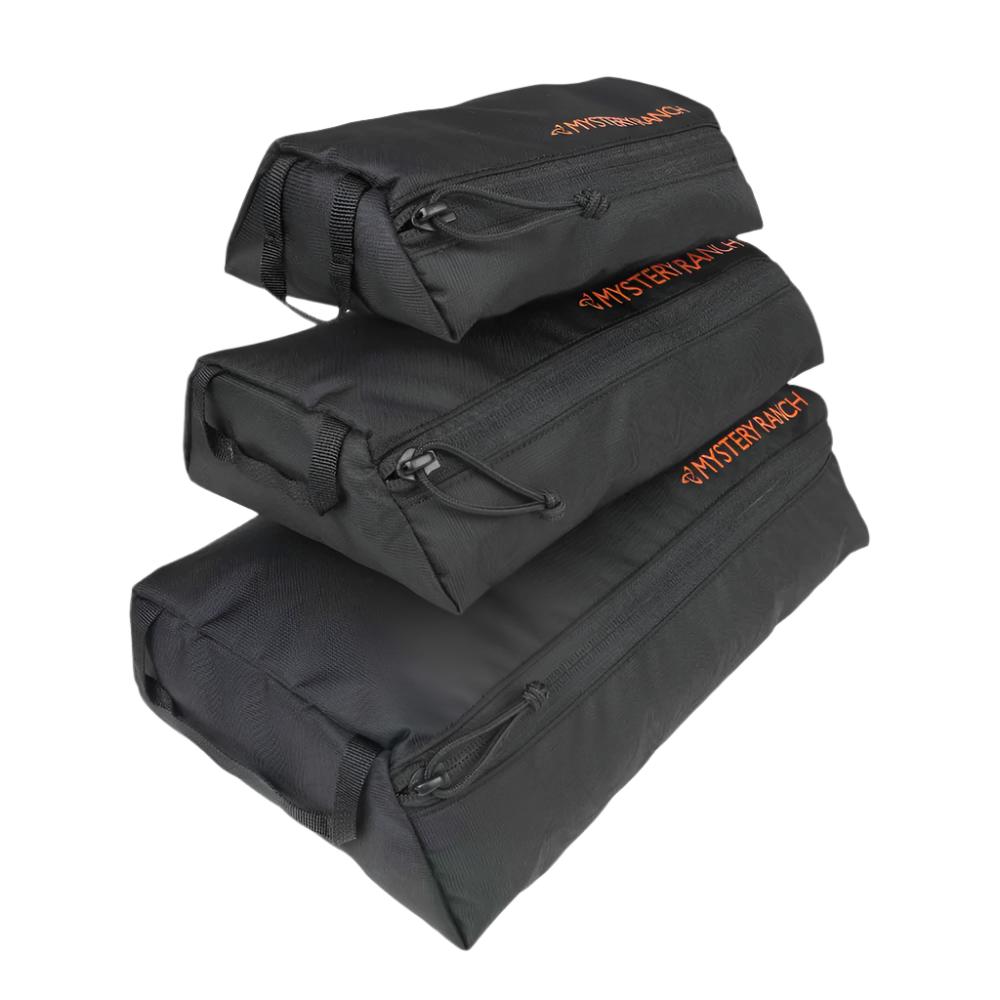Mystery Ranch - Void Bag Set
