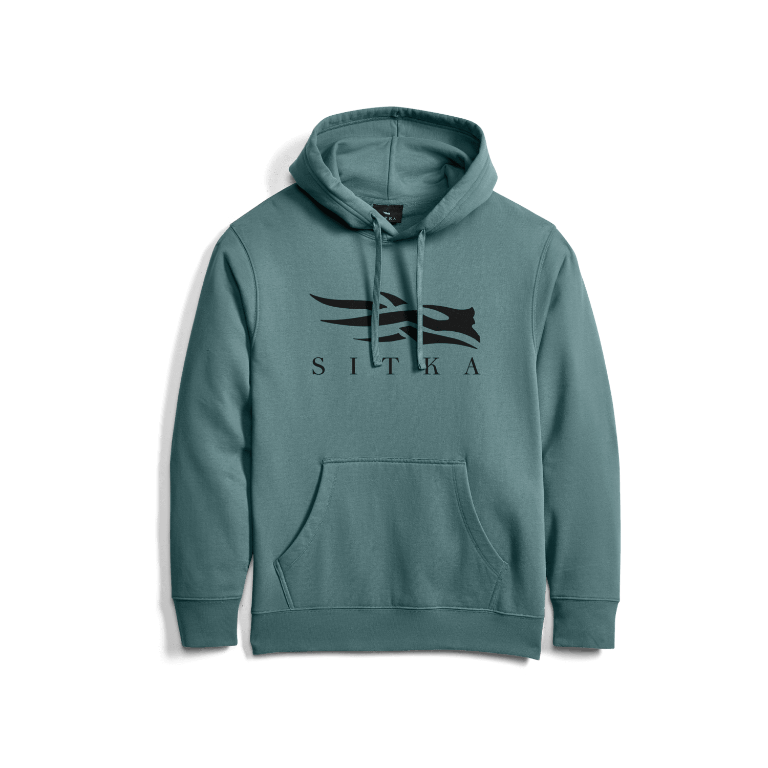 Green sitka hoodie sale