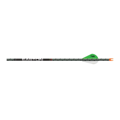 Easton - FMJ MAX - 5mm - Fletched (6)