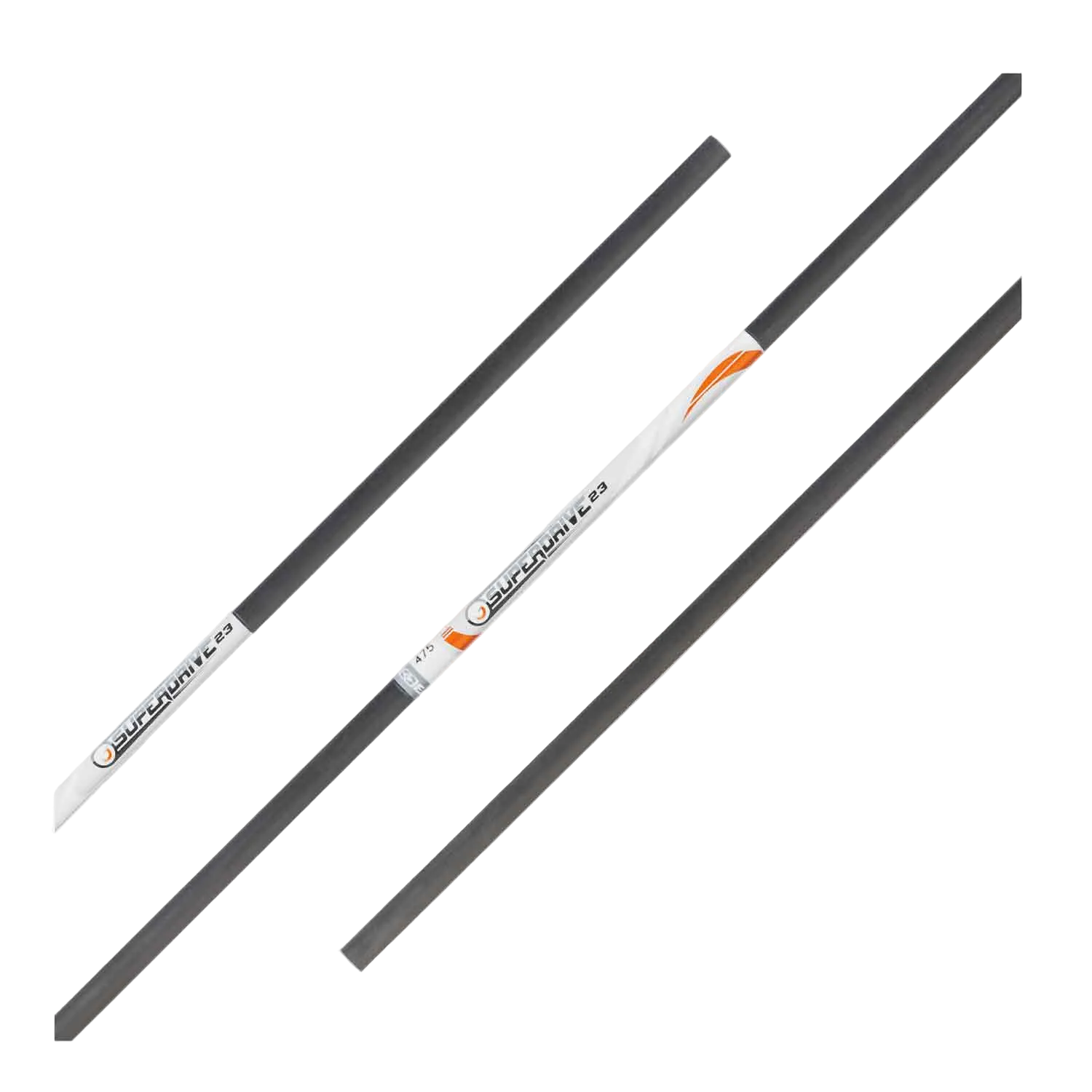 Rectangular File Superdrive Easton - SuperDrive 23 – Jim-Bows Archery Calgary