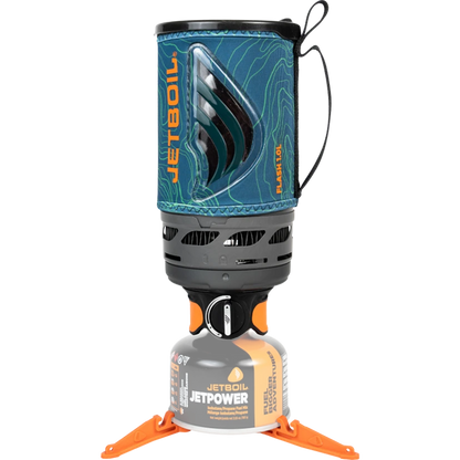 Jetboil - Flash 1.0 Fast Boil System