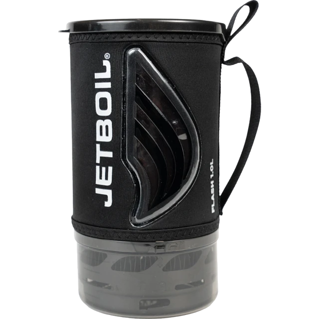 Jetboil - Flash 1.0 Fast Boil System – Jim-Bows Archery Calgary Jetboil - Flash 1.0 Fast Boil System – Jim-Bows Archery Calgary