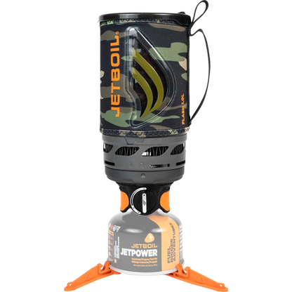 Jetboil - Flash 1.0 Fast Boil System