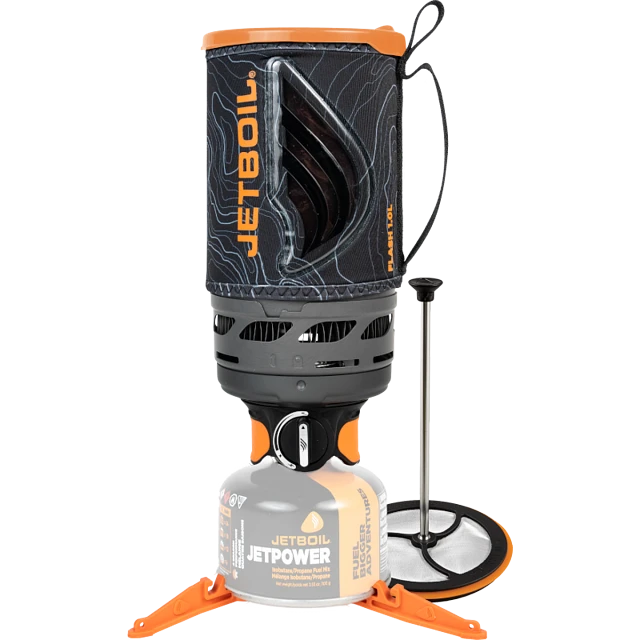 Jetboil - Flash JavaKit 2.0