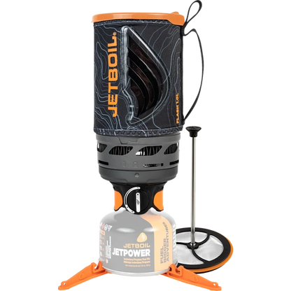 Jetboil - Flash JavaKit 2.0