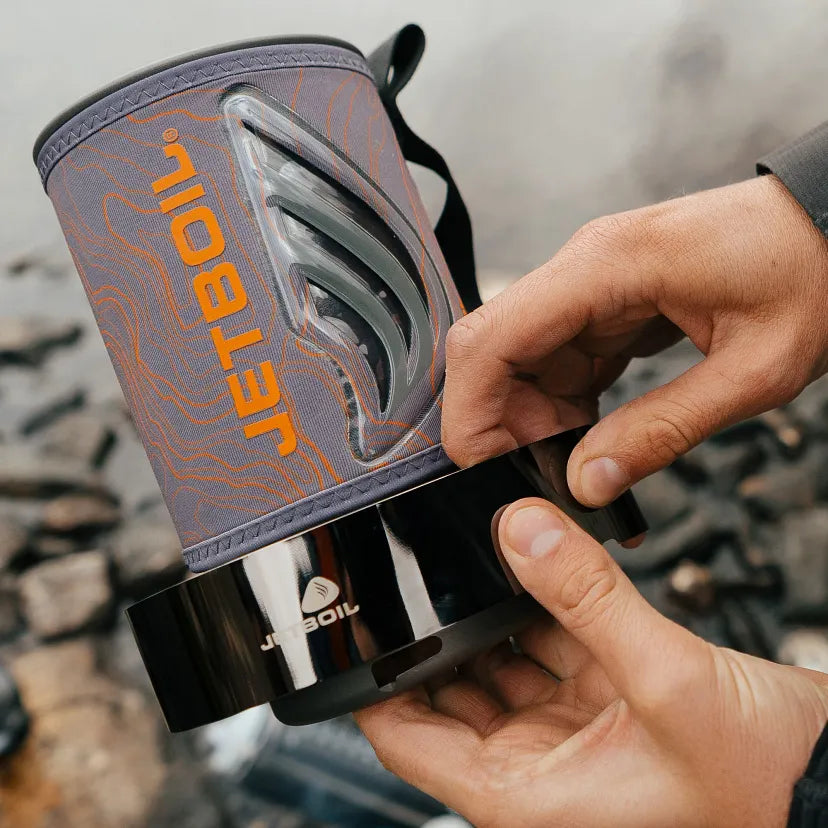 JetBoil - Windscreen Accessory