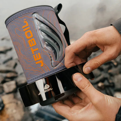 JetBoil - Windscreen Accessory