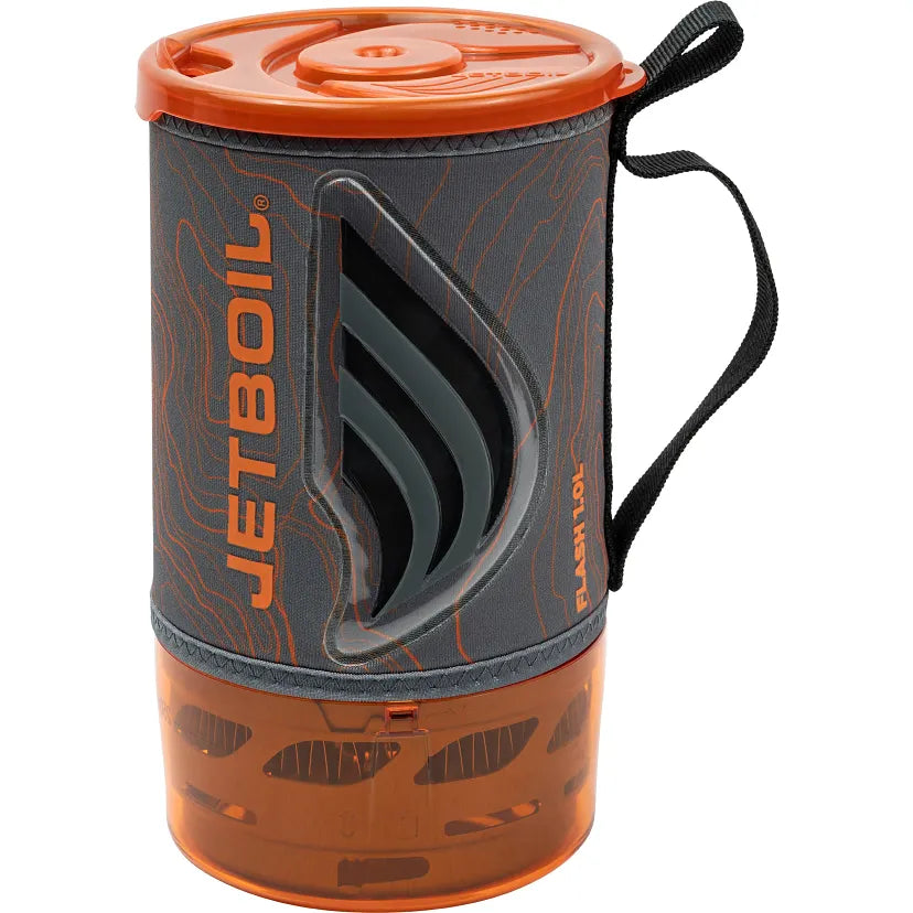JetBoil - Flash Windscreen 1.0L