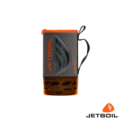 JetBoil - Flash Windscreen 1.0L