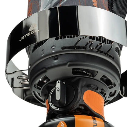 JetBoil - Flash Windscreen 1.0L